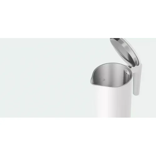 Xiaomi Electric Kettle 2 Βραστήρας 1.7lt 1800W Λευκός