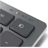 Dell KM7120W Ασύρματο Bluetooth Σετ Πληκτρολόγιο & Ποντίκι Ελληνικό Ασημί