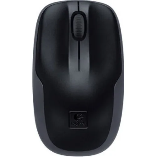 Logitech MK220 Ασύρματο Σετ Πληκτρολόγιο & Ποντίκι Ελληνικό