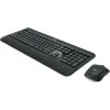 Logitech MK540 Advanced Ασύρματο Σετ Πληκτρολόγιο & Ποντίκι Αγγλικό US