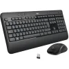 Logitech MK540 Advanced Ασύρματο Σετ Πληκτρολόγιο & Ποντίκι Αγγλικό US