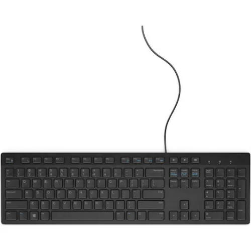 Dell KB216 Πληκτρολόγιο Ελληνικό