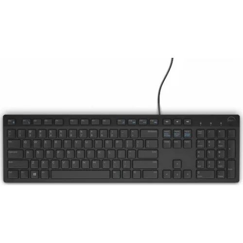 Dell KB216 Πληκτρολόγιο Ελληνικό