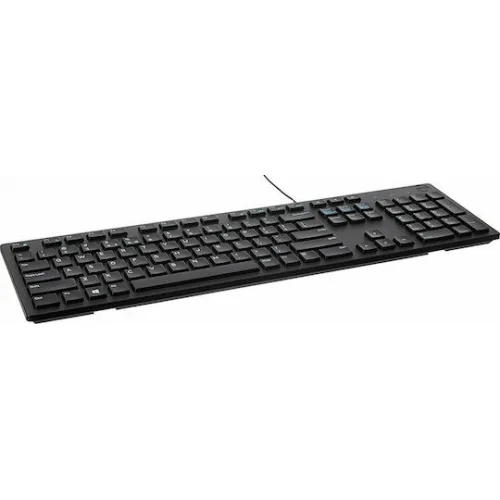 Dell KB216 Πληκτρολόγιο Ελληνικό