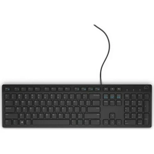 Dell KB216 Πληκτρολόγιο Ελληνικό