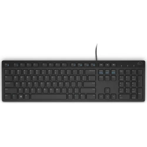 Dell KB216 Πληκτρολόγιο Ελληνικό