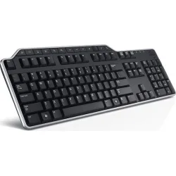 Dell KB-522 Πληκτρολόγιο Αγγλικό US