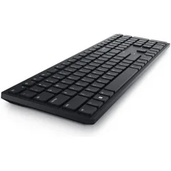 Dell KB500 Ασύρματο Πληκτρολόγιο Αγγλικό US