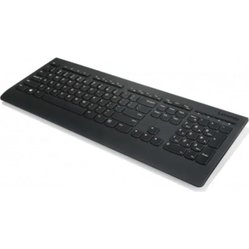 Lenovo Professional Wireless Keyboard Πληκτρολόγιο Ελληνικό