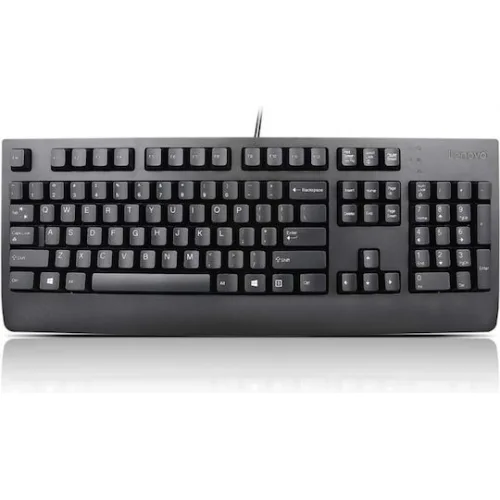 Lenovo Professional Wireless Keyboard Πληκτρολόγιο Ελληνικό