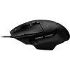 Logitech G502 X Gaming Ποντίκι 25600 DPI Μαύρο