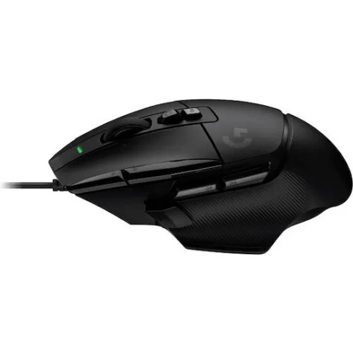 Logitech G502 X Gaming Ποντίκι 25600 DPI Μαύρο