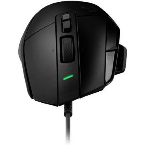 Logitech G502 X Gaming Ποντίκι 25600 DPI Μαύρο