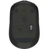Logitech M170 Ασύρματο Ποντίκι Γκρι