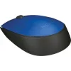 Logitech M171 Ασύρματο Mini Ποντίκι Μπλε
