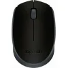 Logitech M171 Ασύρματο Mini Ποντίκι Μαύρο
