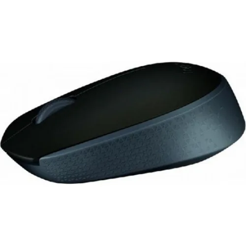 Logitech M171 Ασύρματο Mini Ποντίκι Μαύρο
