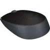 Logitech M171 Ασύρματο Mini Ποντίκι Μαύρο
