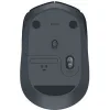 Logitech M171 Ασύρματο Mini Ποντίκι Μαύρο