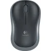 Logitech WIRELESS MOUSE M185 SWIFT GREY, WER OCCI