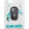 Logitech WIRELESS MOUSE M185 SWIFT GREY, WER OCCI