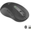 Logitech Signature M650 L Ασύρματο Bluetooth Ποντίκι Graphite