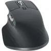 Logitech MX Master 3S Ασύρματο Εργονομικό Bluetooth Ποντίκι Graphite