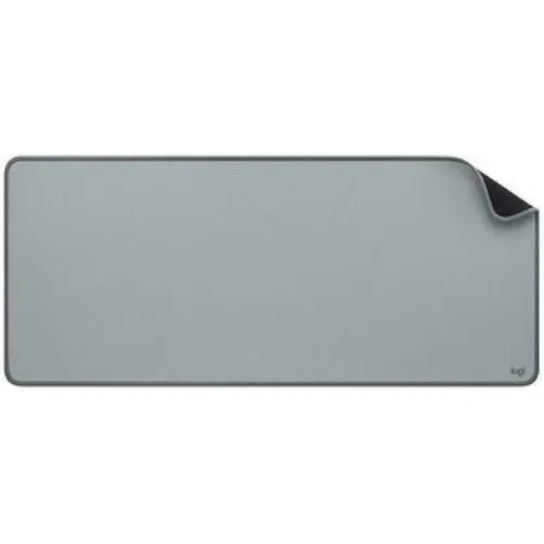 Desk Mat Logitech Studio Series MidGrey