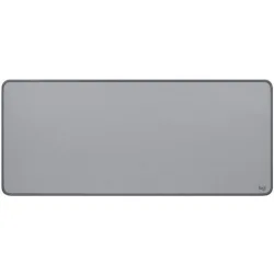 Logitech Studio Series Mouse Pad XL 700mm Mid Grey