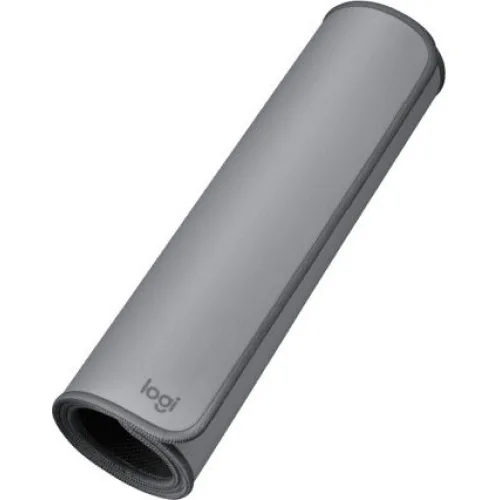 Desk Mat Logitech Studio Series MidGrey