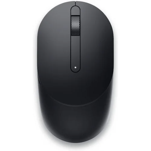 Dell MS300 Ασύρματο Ποντίκι Μαύρο