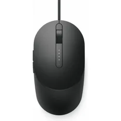 Dell MS3220 Ενσύρματο Ποντίκι Μαύρο