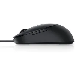 Dell MS3220 Ενσύρματο Ποντίκι Μαύρο