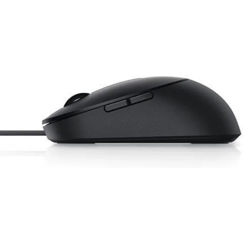 Dell MS3220 Ενσύρματο Ποντίκι Μαύρο