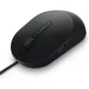 Dell MS3220 Ενσύρματο Ποντίκι Μαύρο