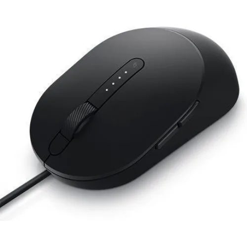 Dell MS3220 Ενσύρματο Ποντίκι Μαύρο