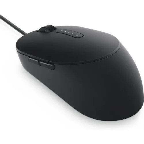 Dell MS3220 Ενσύρματο Ποντίκι Μαύρο