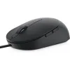Dell MS3220 Ενσύρματο Ποντίκι Μαύρο