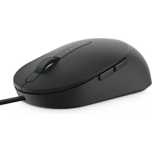 Dell MS3220 Ενσύρματο Ποντίκι Μαύρο