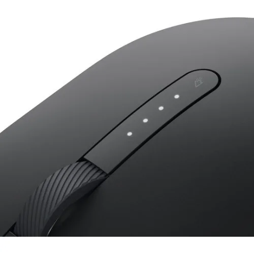 Dell MS3220 Ενσύρματο Ποντίκι Μαύρο