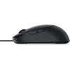 Dell MS3220 Ενσύρματο Ποντίκι Μαύρο
