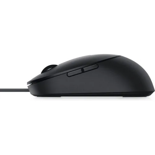 Dell MS3220 Ενσύρματο Ποντίκι Μαύρο