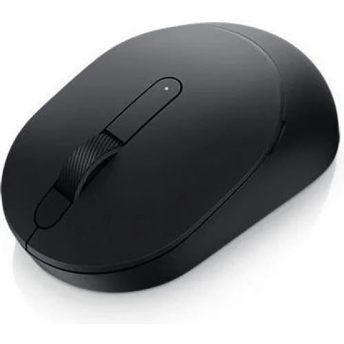 Dell MS3320W Ασύρματο Bluetooth Ποντίκι Μαύρο