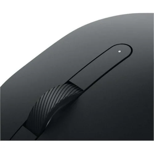 Dell MS3320W Ασύρματο Bluetooth Ποντίκι Μαύρο
