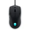 Dell AW320M Gaming Ποντίκι 19000 DPI Μαύρο