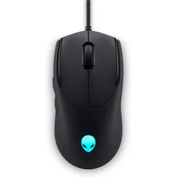 Dell AW320M Gaming Ποντίκι 19000 DPI Μαύρο Dell AW320M Gaming Ποντίκι 19000 DPI Μαύρο