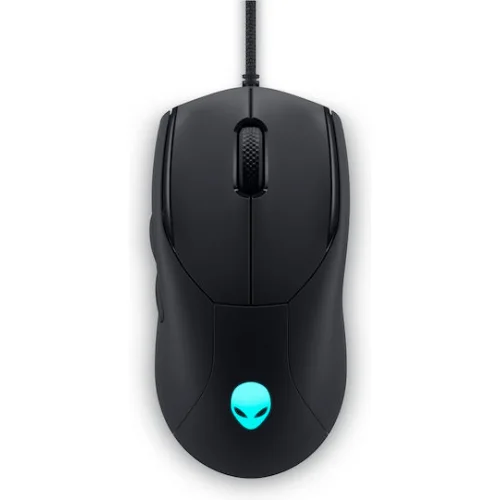 Dell AW320M Gaming Ποντίκι 19000 DPI Μαύρο