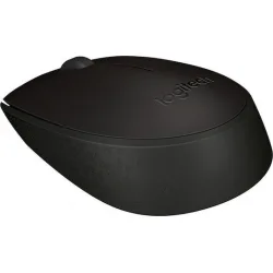 Logitech B170 Ασύρματο Ποντίκι Μαύρο