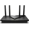 TP-LINK Archer AX55 v1 Ασύρματο Router Wi‑Fi 6 με 4 Θύρες Gigabit Ethernet TP-LINK Archer AX55 v1 Ασύρματο Router Wi‑Fi 6 με 4 Θύρες Gigabit Ethernet