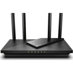 TP-LINK Archer AX55 v1 Ασύρματο Router Wi‑Fi 6 με 4 Θύρες Gigabit Ethernet
